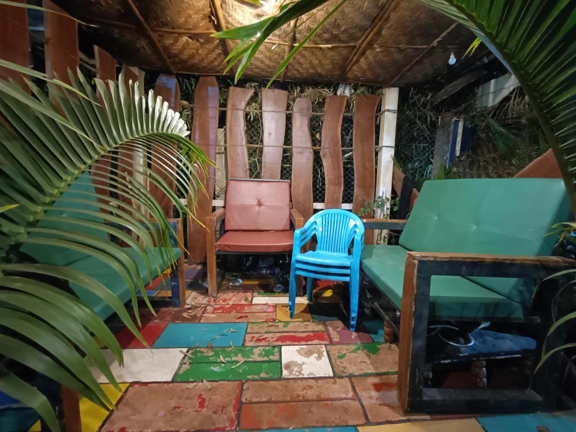 Leopard Farmhouse Mhow ภายนอก รูปภาพ